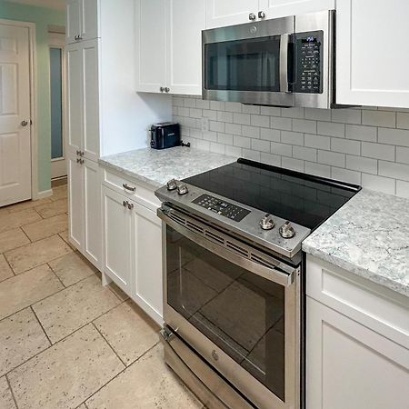 The Palms 504 Appartement Fort Walton Beach Buitenkant foto