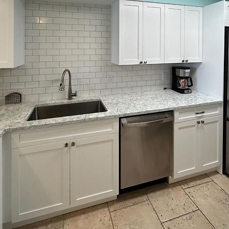 The Palms 504 Appartement Fort Walton Beach Buitenkant foto