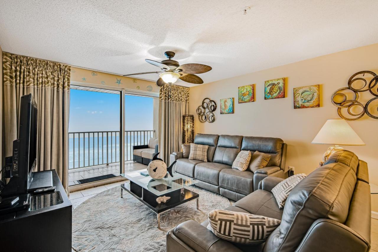 The Palms 504 Appartement Fort Walton Beach Buitenkant foto