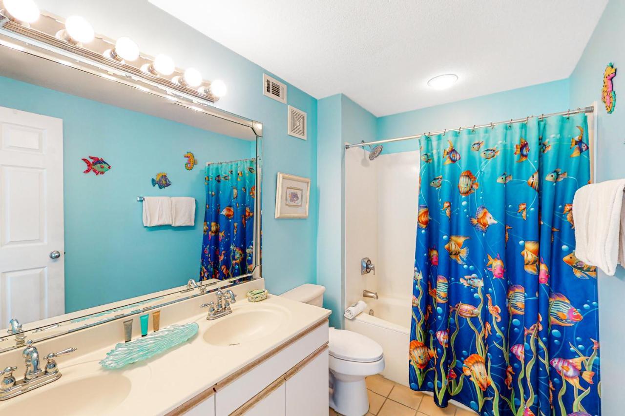 The Palms 504 Appartement Fort Walton Beach Buitenkant foto