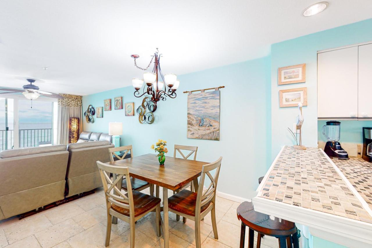 The Palms 504 Appartement Fort Walton Beach Buitenkant foto