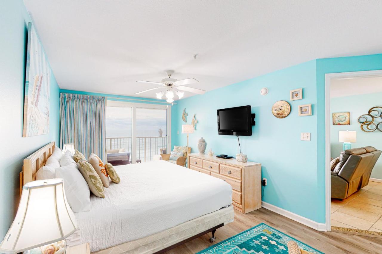 The Palms 504 Appartement Fort Walton Beach Buitenkant foto